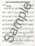 Big Band Play-Along 2: Popular Hits (noty, tenorsaxofon) (+audio)