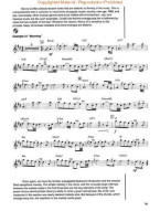 Saxophone Signature Licks: Kenny G (noty, saxofon) (+audio)