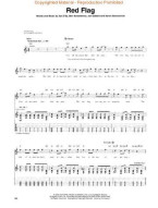Billy Talent 2 (tabulatury, noty, kytara)