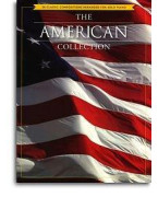 The American Collection (noty, sólo klavír)