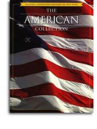 The American Collection (noty, sólo klavír)