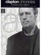 Clapton Chronicles: The Best Of Eric Clapton (tabulatury, noty, akordy, kytara)