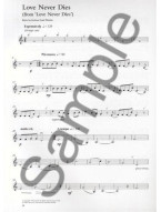 Guest Spot Playalong For Clarinet: Today's Showstoppers (noty, klarinet) (+audio)