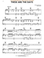 Jamie Cullum - Twentysomething (noty, akordy, texty, klavír, kytara, zpěv)