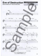 Harmonica Play-Along: Folk/Rock (noty, harmonika) (+audio)