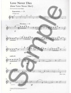 Guest Spot Playalong For Flute: Today's Showstoppers (noty, příčná flétna) (+audio)