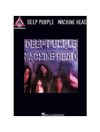 Deep Purple: Machine Head (tabulatury, noty, kytara)