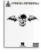 Avenged Sevenfold (tabulatury, noty, kytara)
