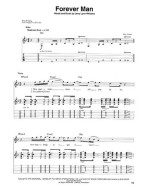 Guitar Play-Along 41: Eric Clapton (tabulatury, noty, kytara) (+audio)