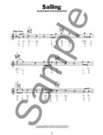 Pop Songs For Harmonica (noty, harmonika)