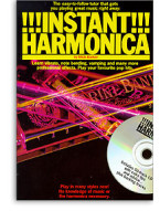 Instant Harmonica (noty, harmonika)