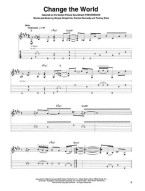 Guitar Play-Along 24: Eric Clapton (tabulatury, noty, kytara) (+audio)
