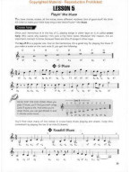 Fast Track: Harmonica - Book One (noty, harmonika) (+audio)