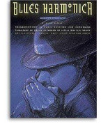 Blues Harmonica Collection (noty, harmonika)