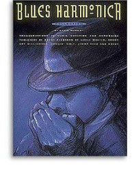 Blues Harmonica Collection (noty, harmonika)