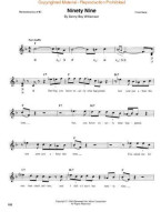 Blues Harmonica Collection (noty, harmonika)