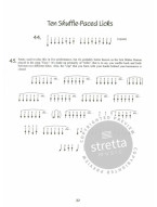 A Sourcebook Of Sonny Terry Licks For Blues Harmonica (noty, tabulatury, harmonika) (+audio)