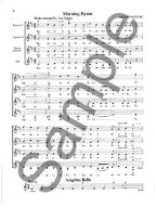 Rodgers And Hammerstein: The Sound Of Music (Vocal Score) (noty, zpěv, klavír)