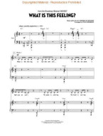 Let's All Sing Songs from Wicked: Collection for Young Voices (Teacher's Score) (noty, zpěv, klavír)