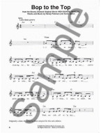 Pro Vocal 28: High School Musical (Female Edition) (noty, melodická linka, akordy, texty) (+audio)