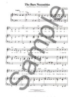 Popular Solos For Young Singers (noty, zpěv, klavír) (+audio)