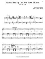 The World's Great Classical Music: Gilbert & Sullivan (Vocal/Piano) (noty, zpěv, klavír)