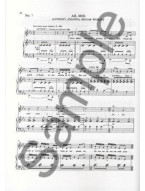 Stephen Sondheim: Sweeney Todd - Vocal Score (noty, zpěv, klavír)