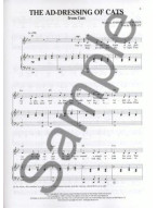 Andrew Lloyd Webber: For Singers - Men's Edition (noty, mužský zpěv)