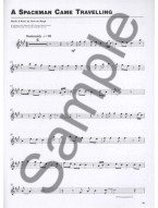 You Take Centre Stage: Clarinet Playalong Christmas (noty, klarinet)