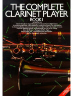 The Complete Clarinet Player Book 1 (noty, klarinet)