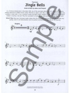 Really Easy Clarinet: Christmas Hits (noty, klarinet) (+audio)