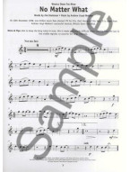 Really Easy Clarinet: Favourite Musicals (noty, klarinet) (+audio)