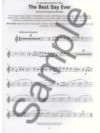 Really Easy Clarinet: Favourite Film Songs (noty, klarinet) (+audio)
