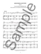 Making The Grade: Grade Two (noty, klarinet, klavír)