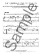 Making The Grade: Grade Three (noty, klarinet, klavír)