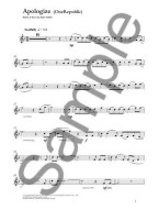 Guest Spot: Today's Chart Hits - Playalong for Clarinet (noty, klarinet) (+audio)