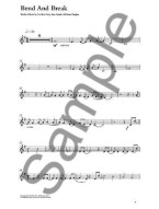 Guest Spot: Playalong Keane 'Hopes And Fears' For Clarinet (noty, klarinet) (+audio)
