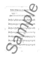 Guest Spot: Chart Toppers - Play-Along For Clarinet (noty, klarinet) (+audio)