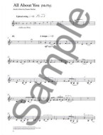 Guest Spot: 21st Century Hits Playalong for Clarinet (noty, klarinet) (+audio)