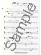 Dip In: 50 Graded Film Tunes For Clarinet (noty, klarinet)