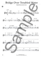 Dip In: 100 Graded Clarinet Solos (noty, klarinet)