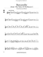 Dip In: 100 Classical Pieces For Clarinet (Graded) (noty, klarinet)