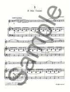 Clarinet Solos Volume 1 (noty, klarinet, klavír)