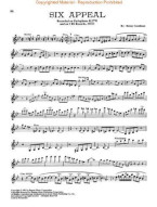 Benny Goodman's Clarinet Method (noty, klarinet)