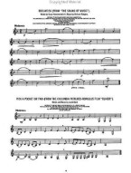100 Solos: Clarinet (noty, klarinet)