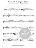100 More Pop Solos For Clarinet (noty na klarinet)