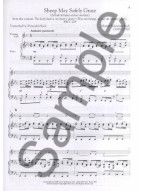 The Trumpet Collection: Easy To Intermediate Level (noty, trubka, klavír) (+audio)