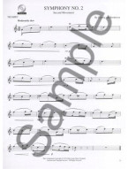 The Best Of Beethoven - Trumpet (noty, trubka) (+audio)