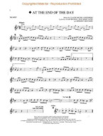 Les Misérables (Bídníci) (+audio) Play-Along Pack - Trumpet (noty, trubka) (+audio)