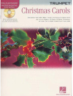 Instrumental Play-Along: Christmas Carols (noty, trubka)
